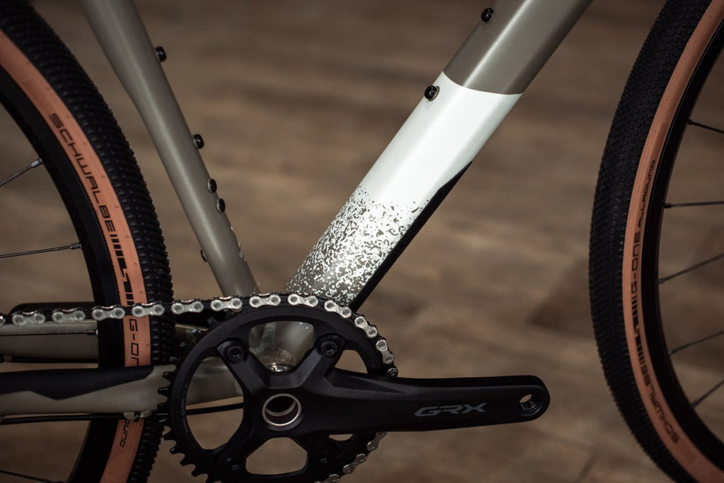 Superior X-Road Elite GR - Gravel Bike