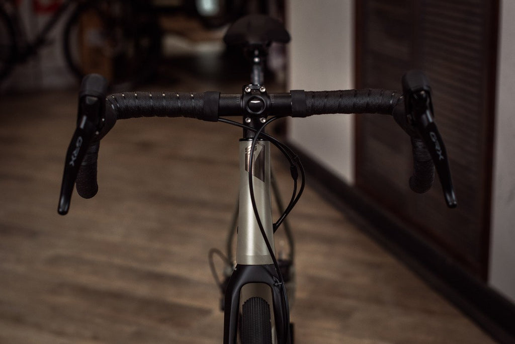 Superior X-Road Elite GR - Gravel Bike