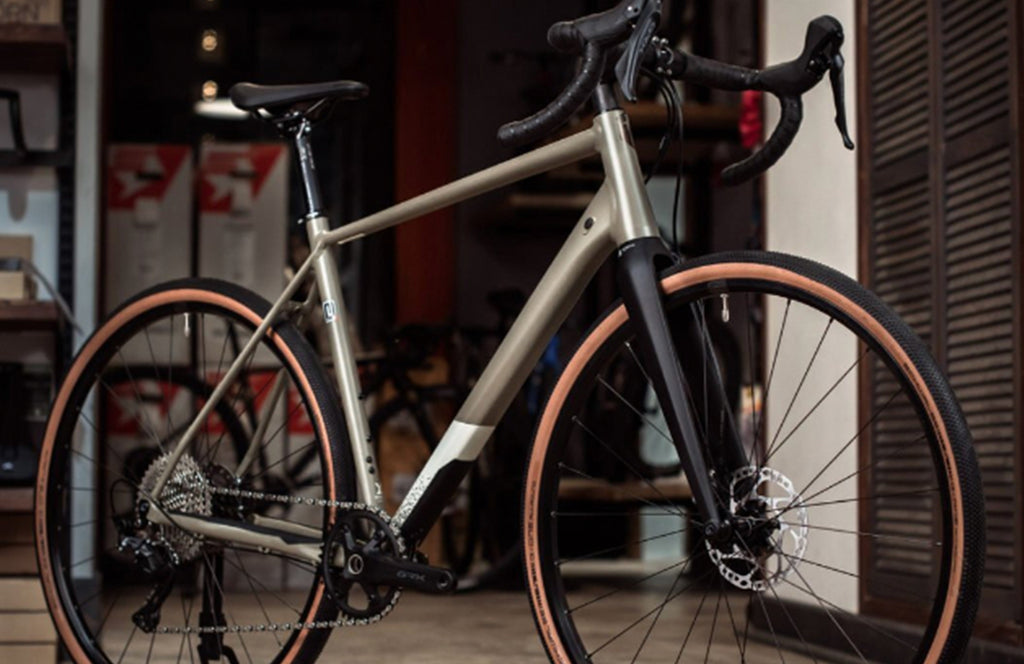 Superior X-Road Elite GR - Gravel Bike