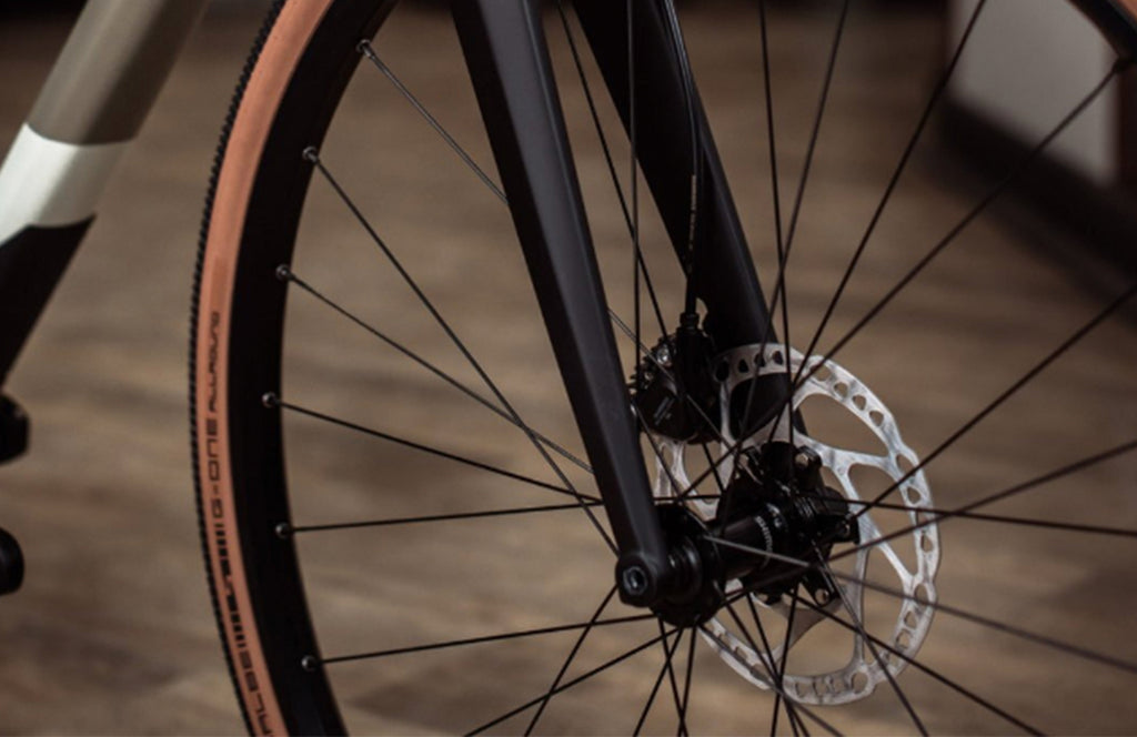 Superior X-Road Elite GR - Gravel Bike