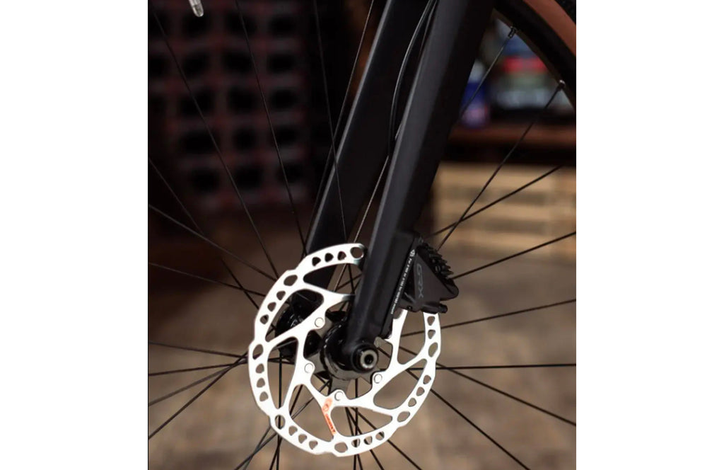 Superior X-Road Elite GR - Gravel Bike