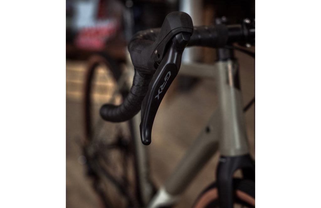 Superior X-Road Elite GR - Gravel Bike