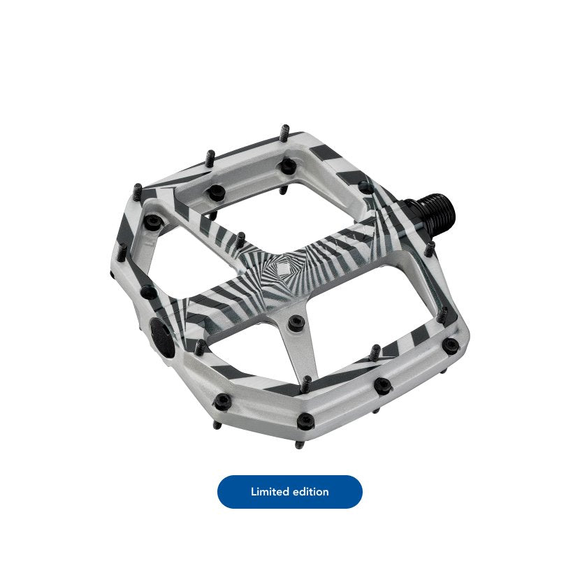 shimano look pedals Look Cycle Trail Roc Plus Signature Series