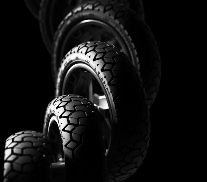 Segway ZT3 PRO E-Scooter