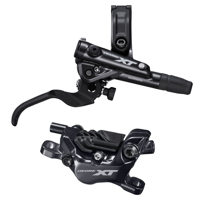 SHIMANO(シマノ) XT BR-M8120 DISCキャリパー Shimano XT BR-M8120 Disc Brake