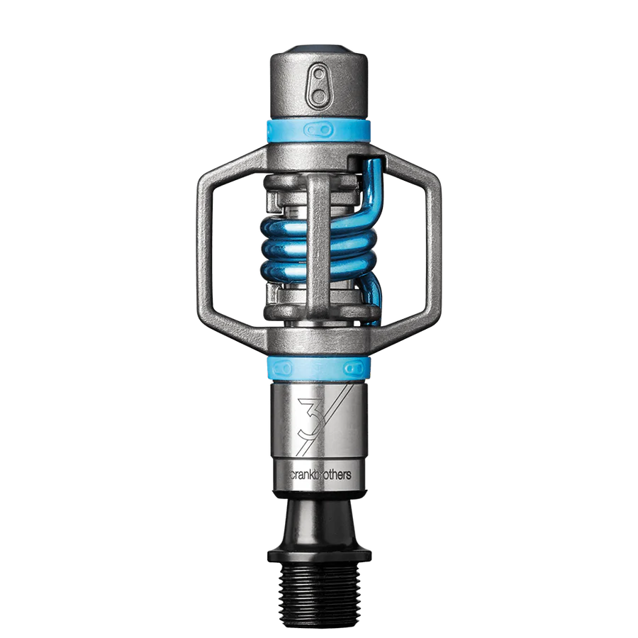 crankbrothers pedalen Eggbeater 3 Clip-In Pedals