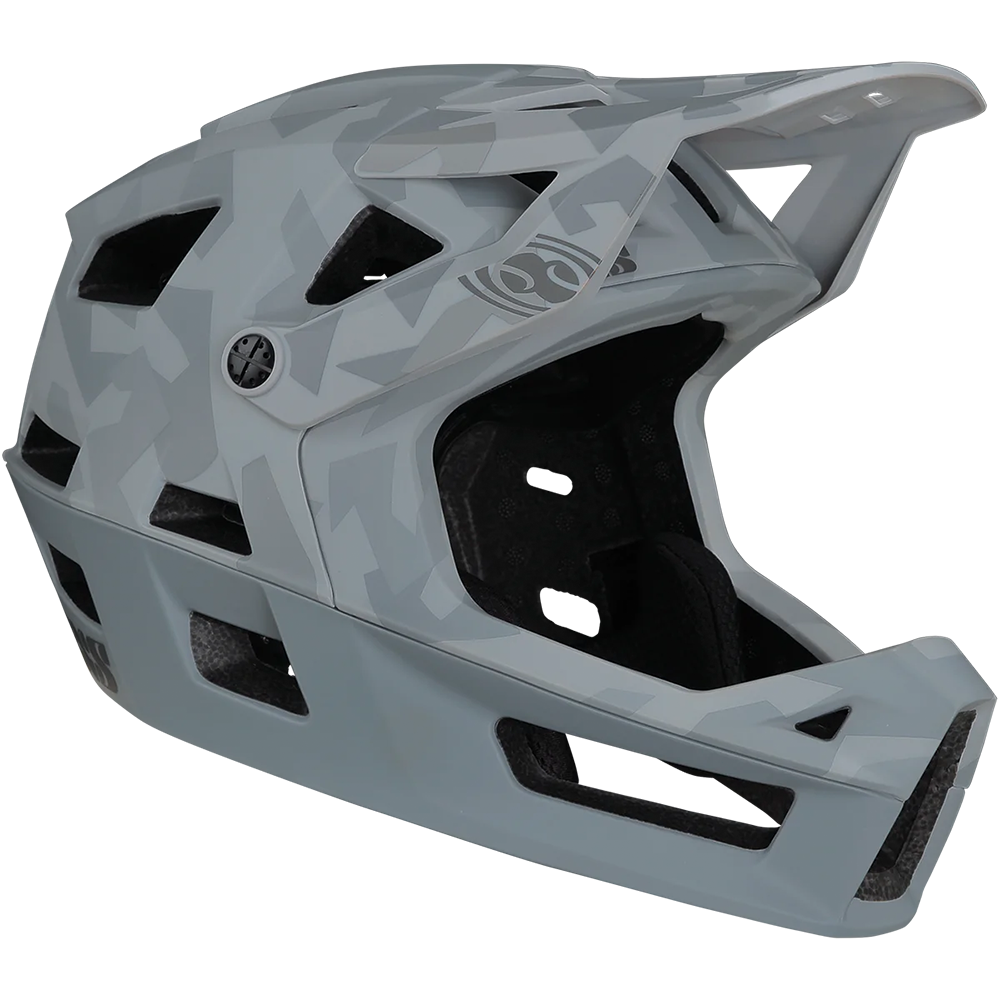 iXS Trigger Full Face MIPS Helmet