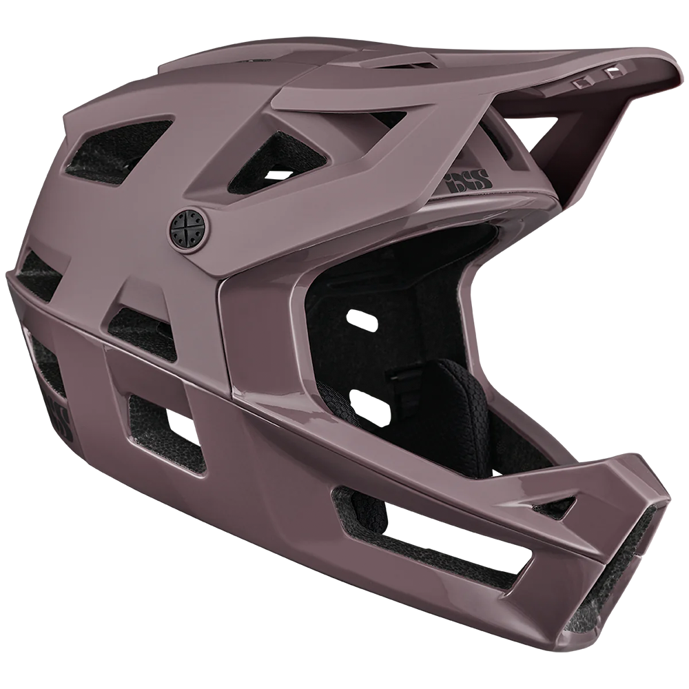 iXS Trigger Full Face MIPS Helmet