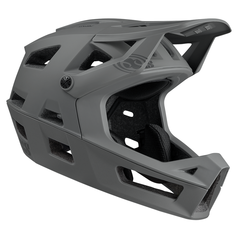 iXS Trigger Full Face MIPS Helmet