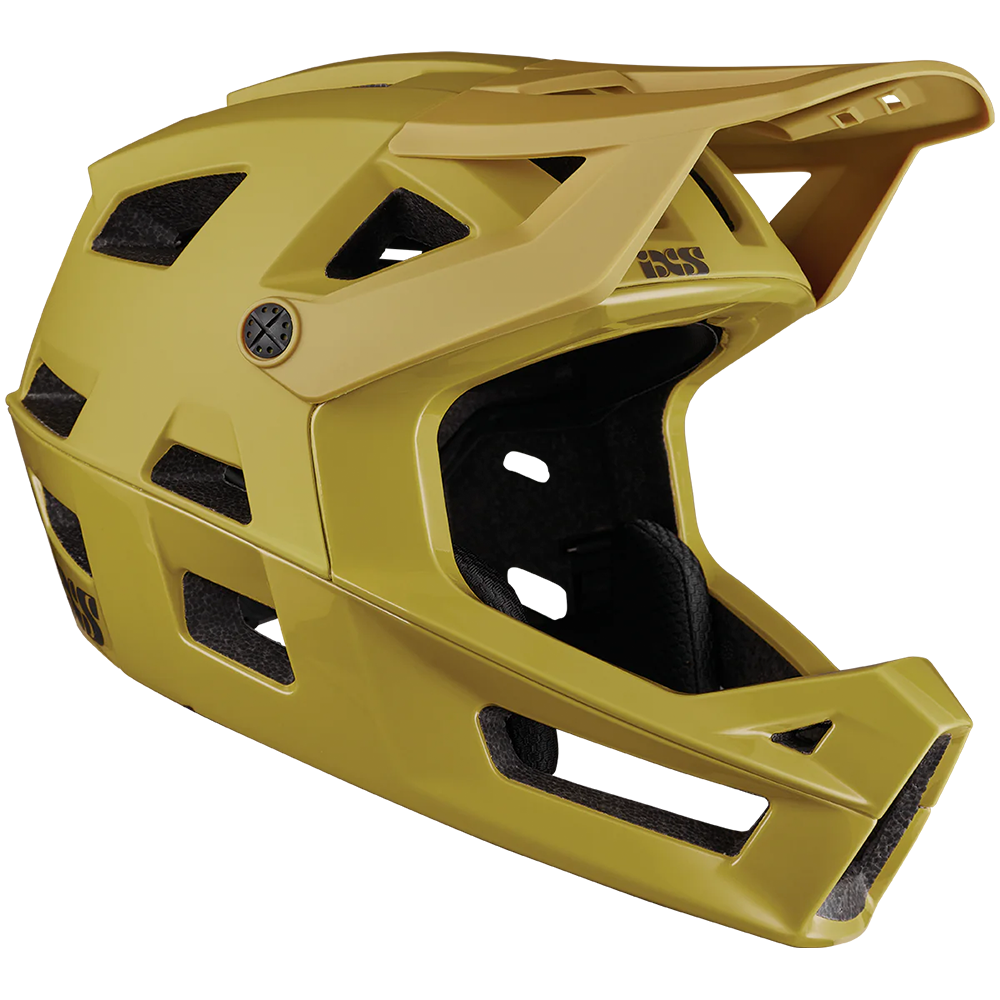 iXS Trigger Full Face MIPS Helmet