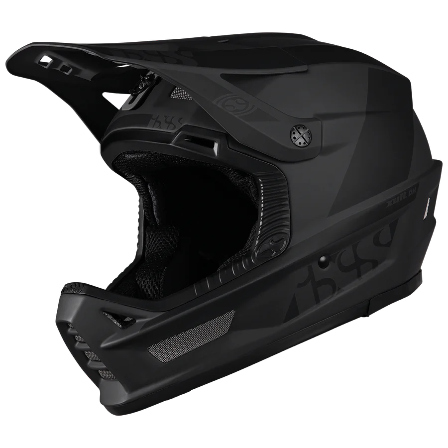 full face helm downhill iXS XULT EVO Full Face Downhill Helmet