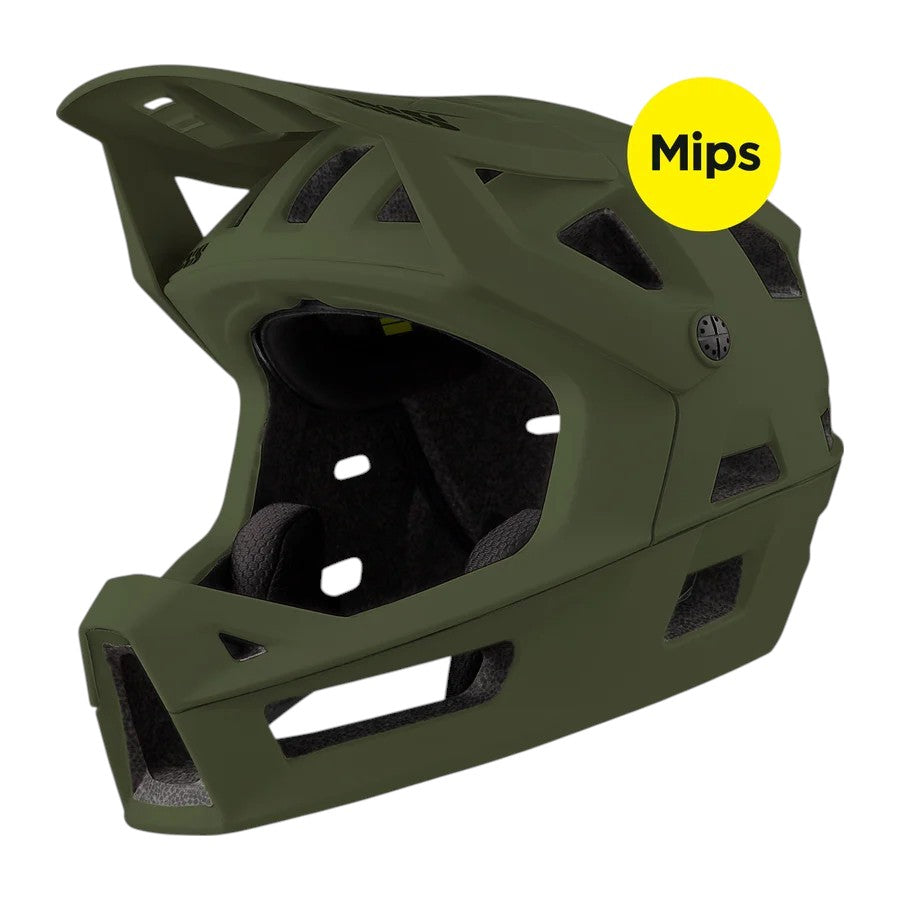 iXS Trigger Full Face MIPS Helmet
