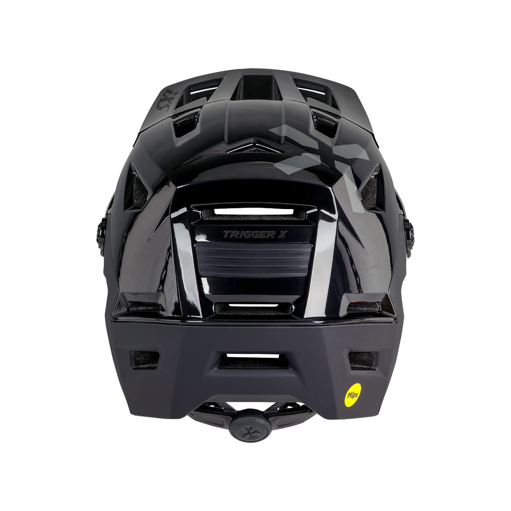 iXS Trigger X Helmet - Mips