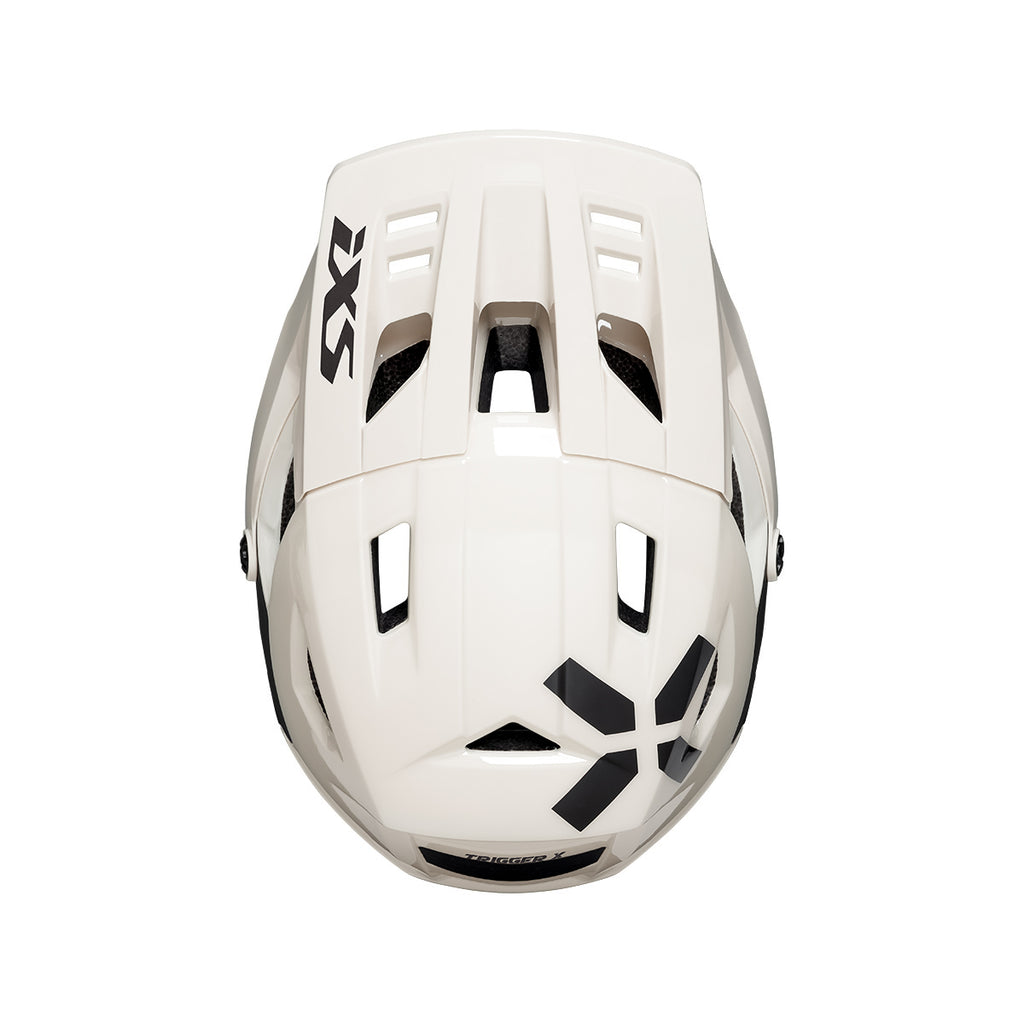 iXS Trigger X Helmet - Mips