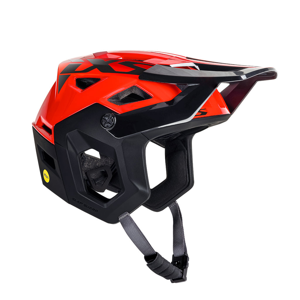 iXS Trigger X Helmet - Mips