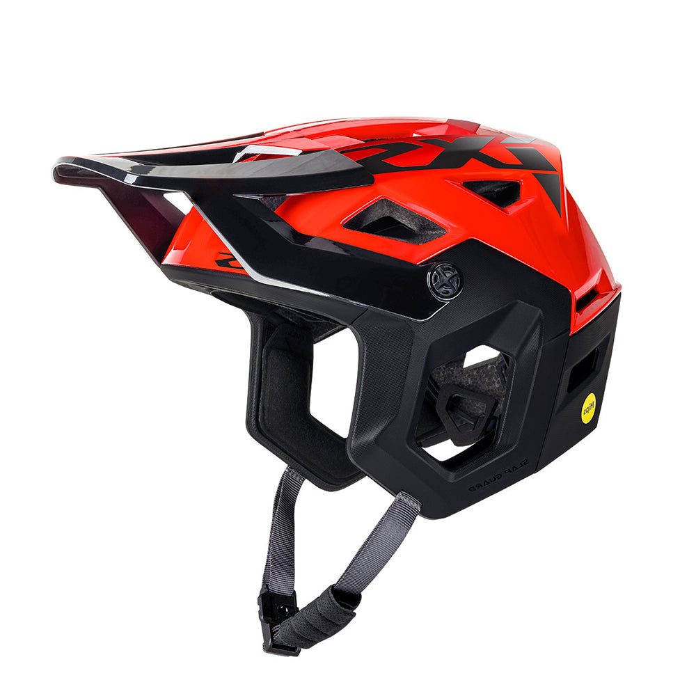 iXS Trigger X Helmet - Mips