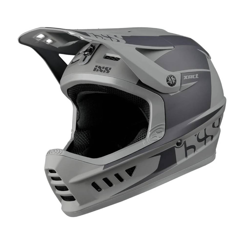 iXS Trail Evo Helm - Mountainbike Challenge iXS Trail Evo Helm - Mountainbike Challenge