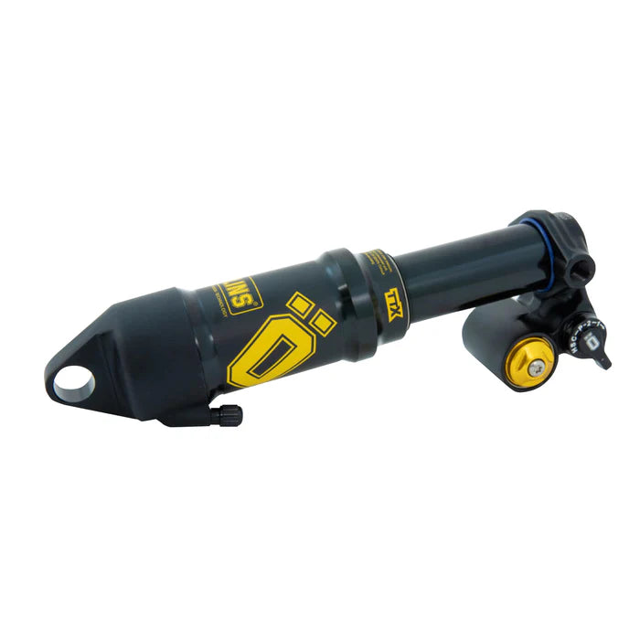 Amortisseur Öhlins TTX1 – 55 X 210 Mm – Neuf – Pour VTT / Moto ?