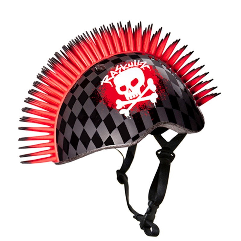 Raskullz Skull Hawk | Red