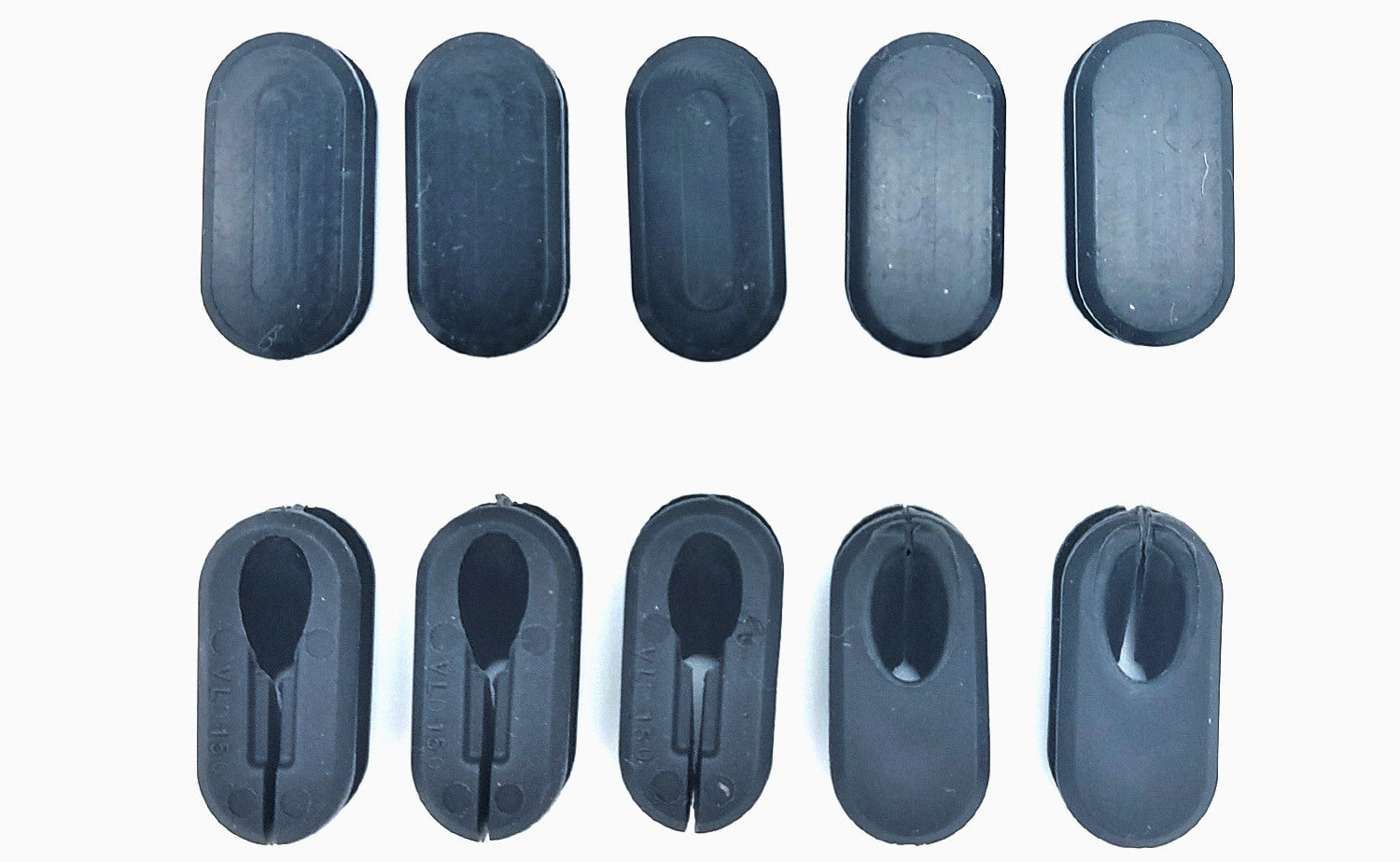 Rubber Grommet Kit