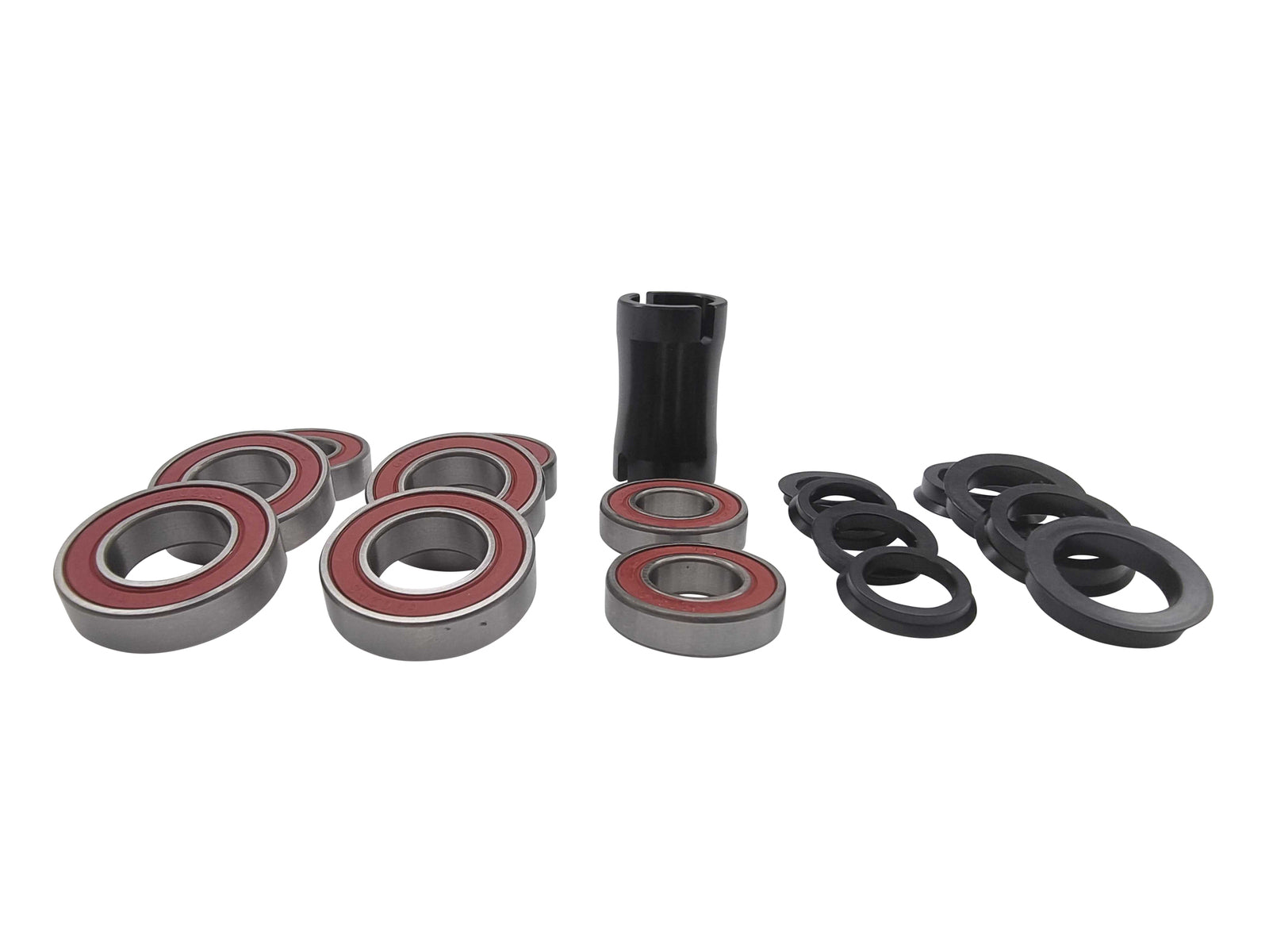 Bearing Kit D
