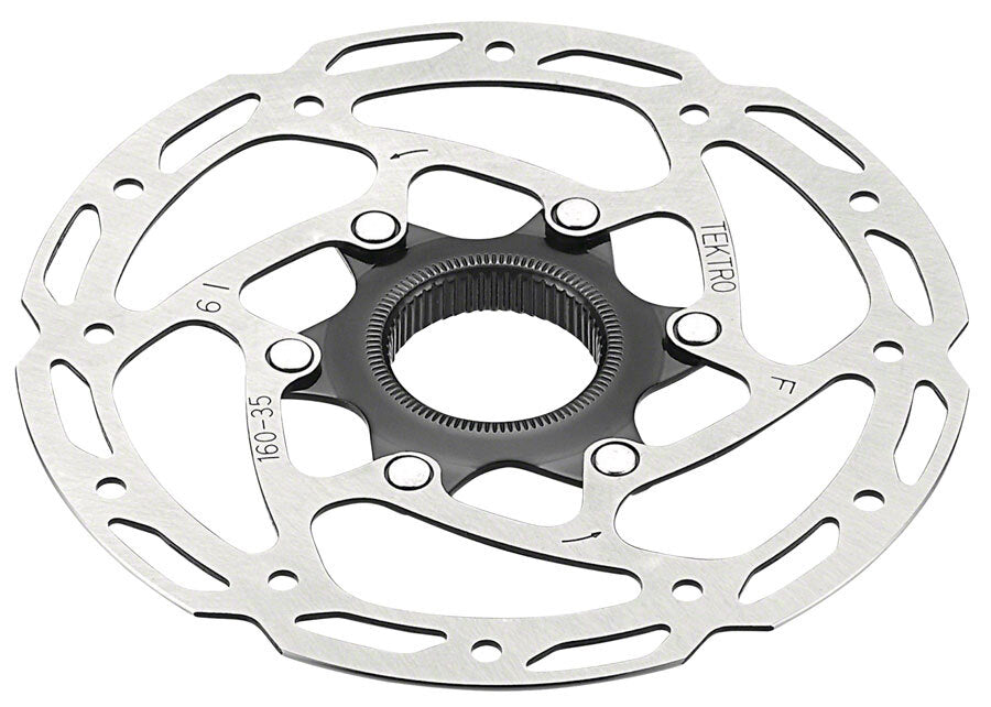 Rotor 203mm Center Lock