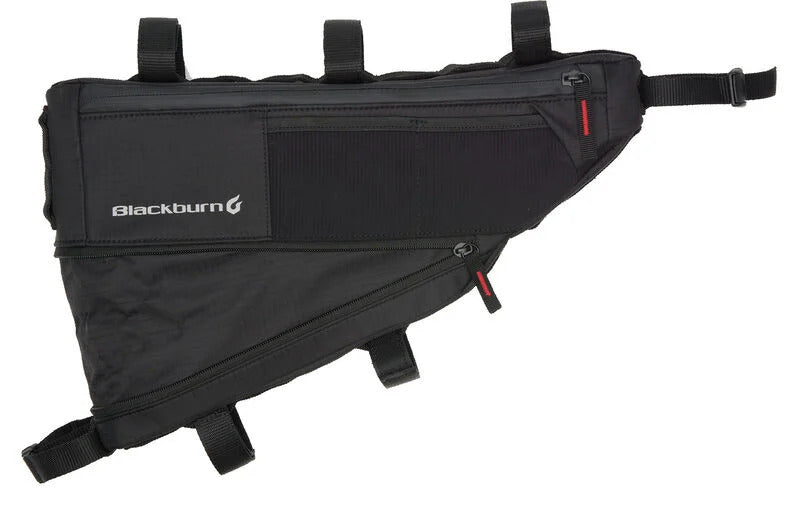 BlackBurn Outpost Frame Bag