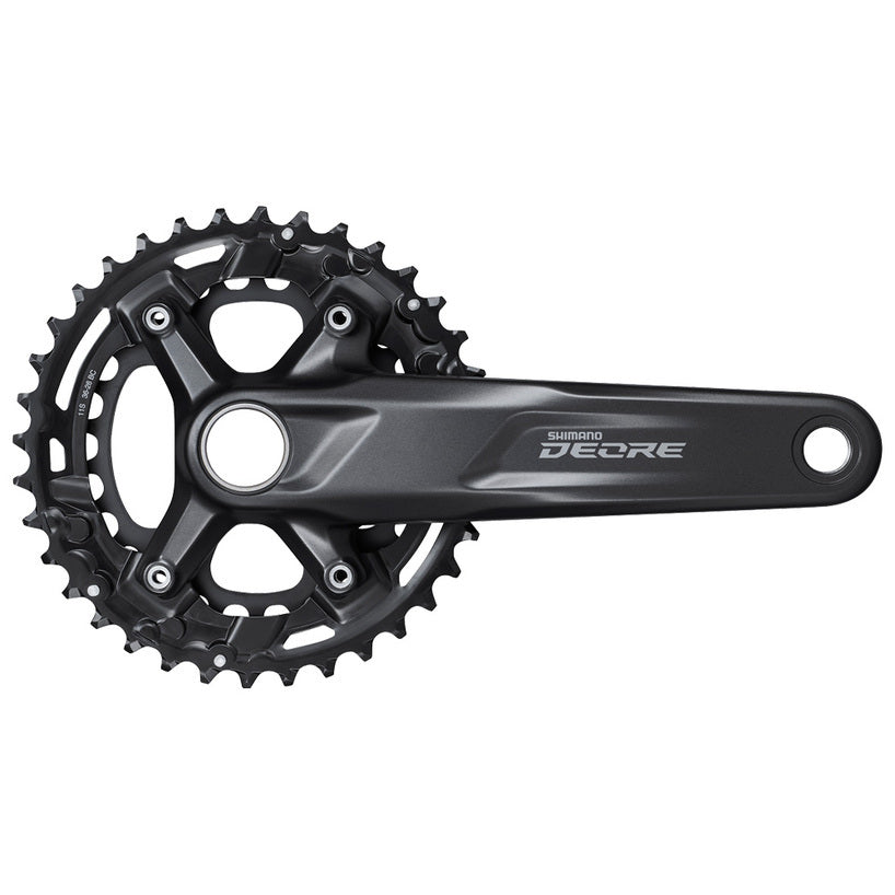 SHIMANO DEORE FC-M5100-1 FRONT CHAINWHEEL 1x11s/10s 32T w/o BB PARTS SHIMANO DEORE FC-M5100-1 FRONT CHAINWHEEL 1x11s/10s 32T w/o BB PARTS