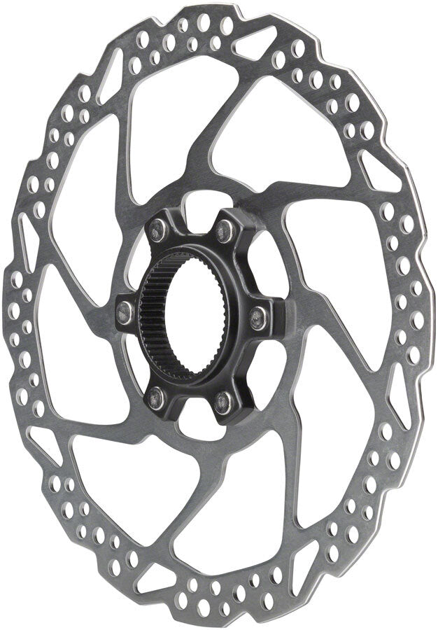 Shimano Deore SM-RT54-M Disc Brake Rotor - 180mm