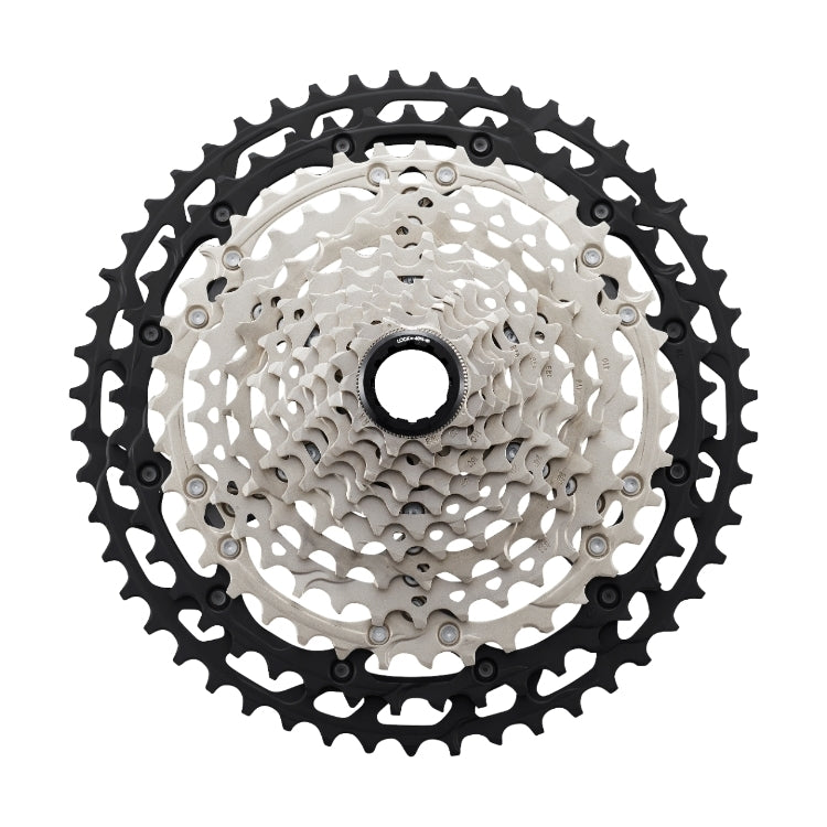 SHIMANO DEORE XT カセットスプロケット CS-M8100-12 Shimano CS-M8100 Cassette 12-Speed XT | BikesOnline.com