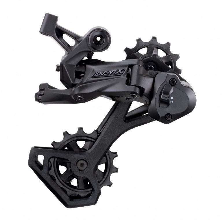 Advent SHIFT micro X  タグ – 台湾製 変速コンポーネント マイクロシフト microSHIFT レバー+スプロケット+ディレイラー パーツ