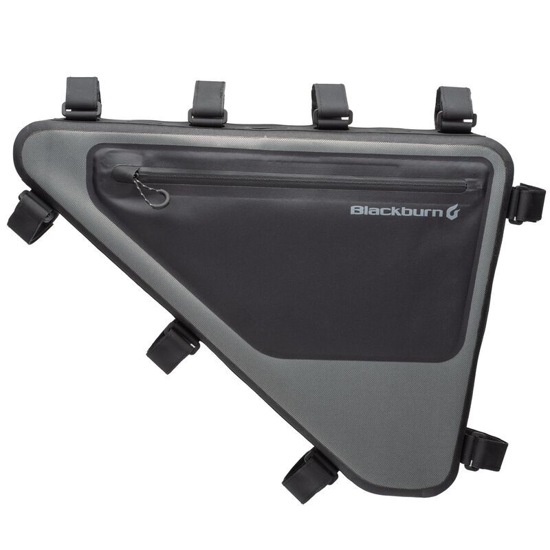 Blackburn Outpost Elite Frame Bag