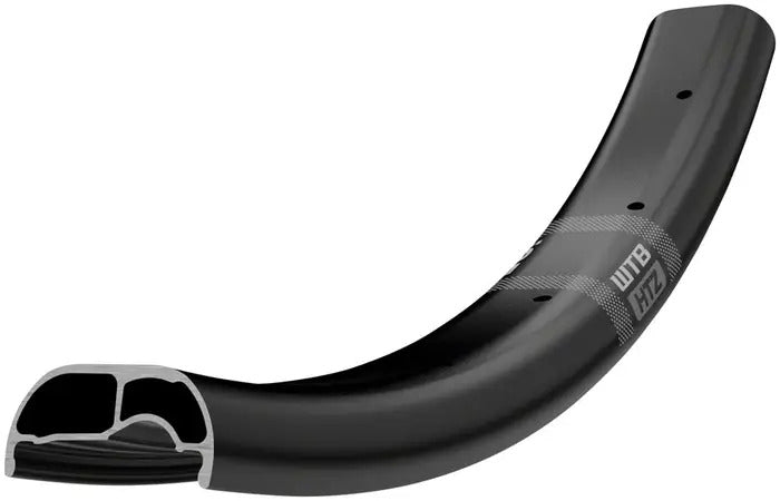 HTZ i35 Rim 29 Disc