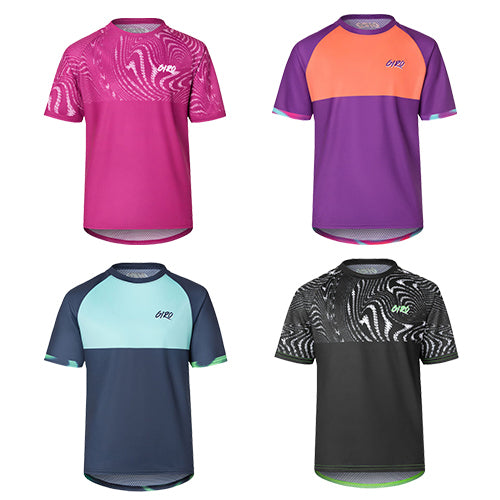 Giro Youth Roust Jersey | Giro | BikesOnline.com