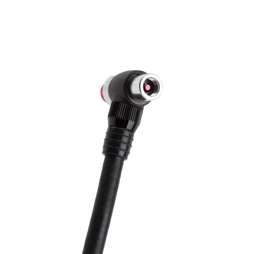 Entity SP15 Bicycle Shock Pump with Gauge