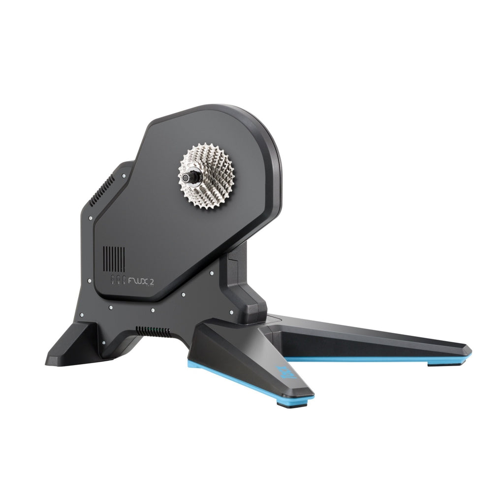 Garmin Tacx FLUX 2 Smart Trainer