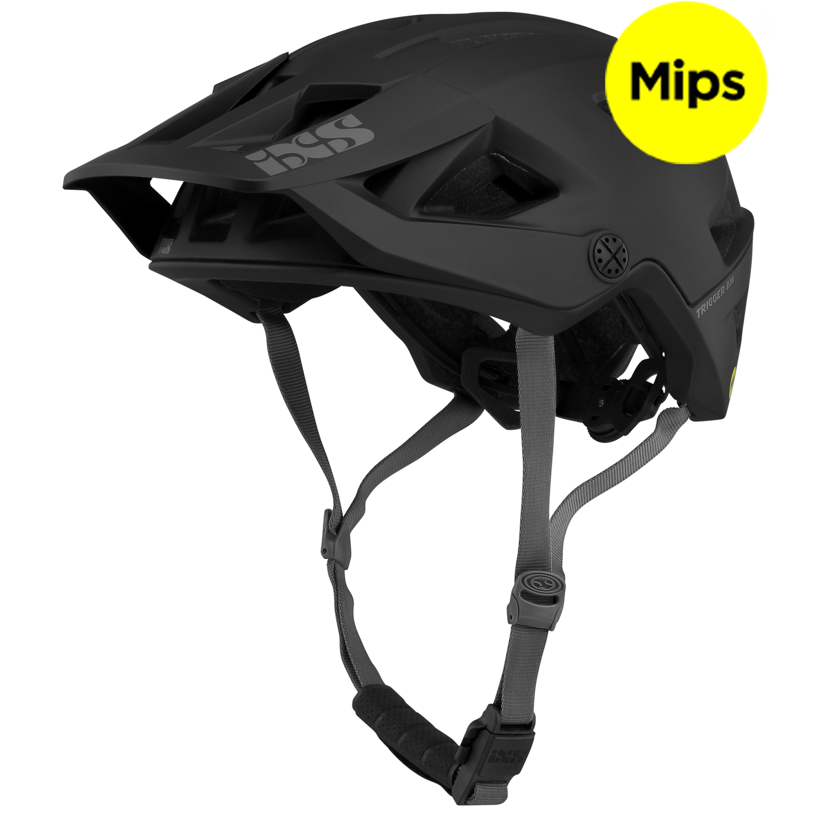 iXS Trigger AM Helmet