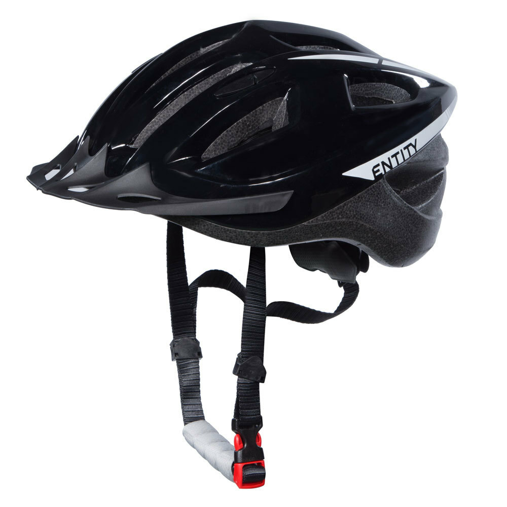  Entity  CH15 Breathable Road Mountain Bike Adult Helmet 