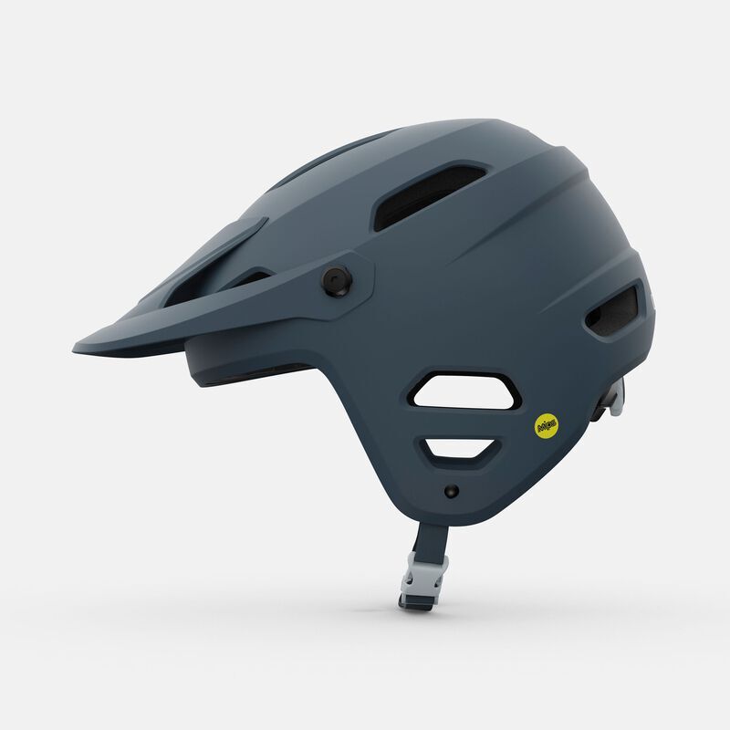 Giro Tyrant Spherical Unisex Mountain Cycling Helmet - Matte Black