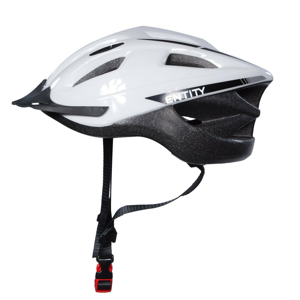  Entity  CH15 Breathable Road Mountain Bike Adult Helmet 