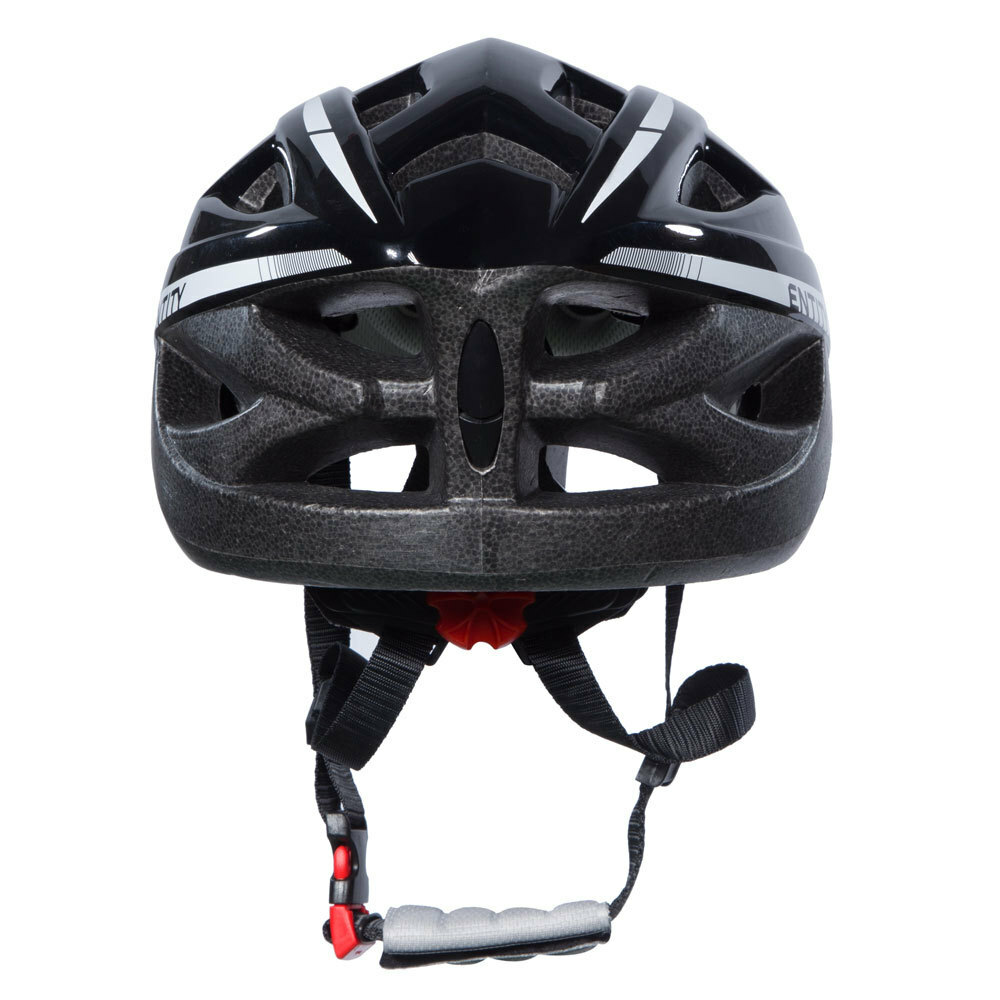  Entity  CH15 Breathable Road Mountain Bike Adult Helmet 