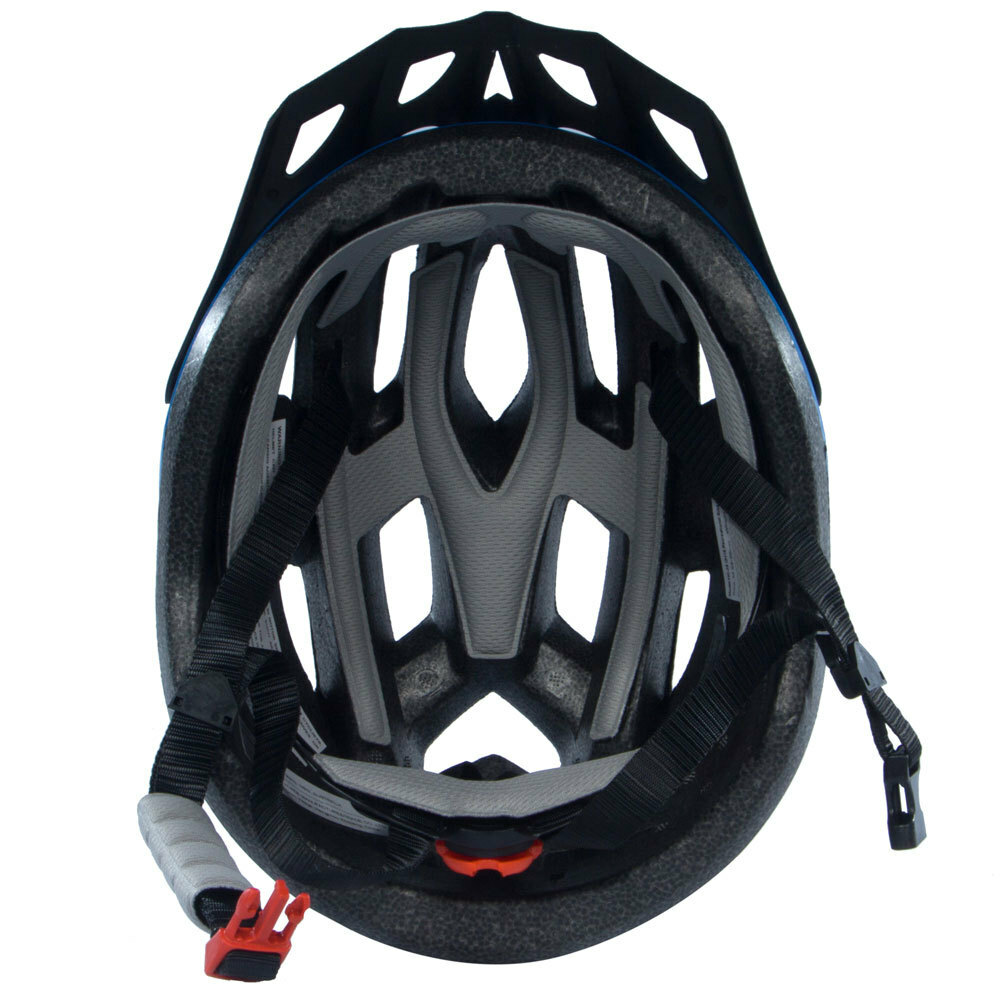 entity mh15 mountain bike helmet