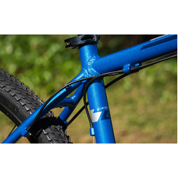 alutech xc sport 27.5