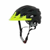 entity mh15 mountain bike helmet