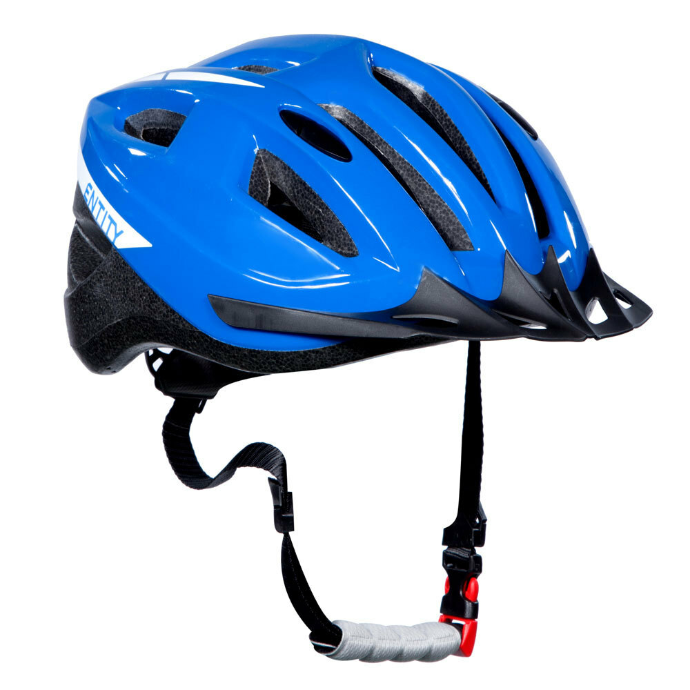  Entity  CH15 Breathable Road Mountain Bike Adult Helmet 