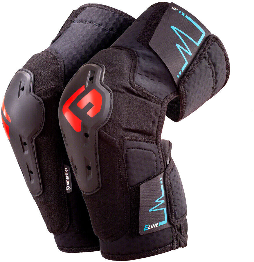 Reviewed: G-Form Knee and Elbow Pads – Mountain Bike Vermont