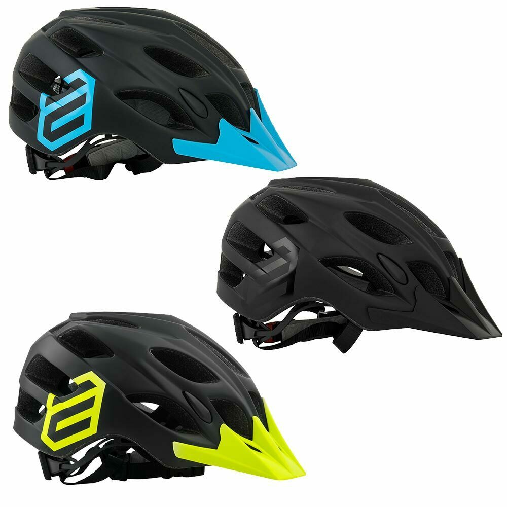 enduro bike helmet