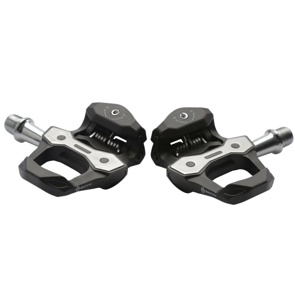look road cycling pedals