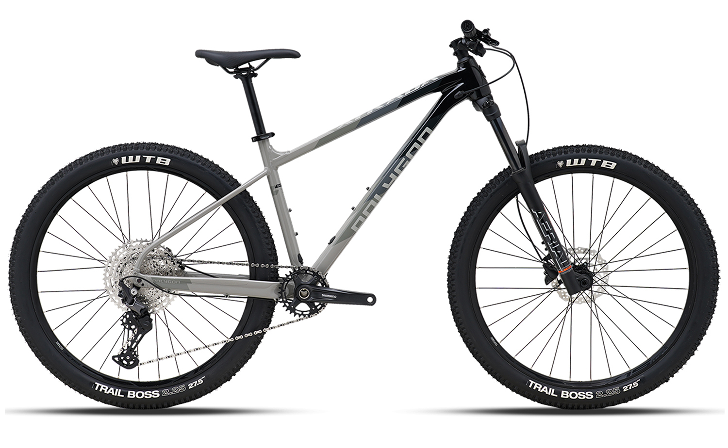 2024 Polygon Xtrada 7 Hardtail Mountain Bike | Bikes Online (USA)
