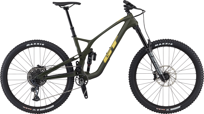 2024 GT Bicycles Force Carbon Pro 29